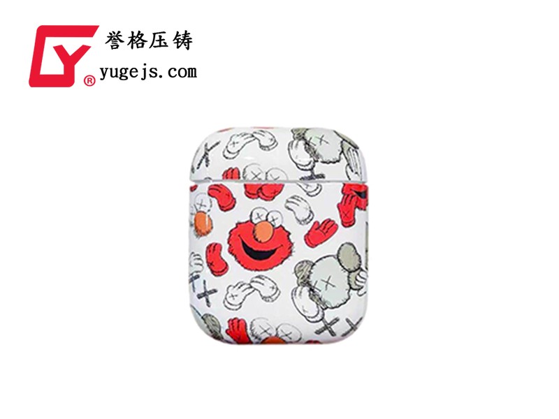 鋁拉伸耳機(jī)殼